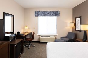 Hampton Inn San Jose Cherry Ave