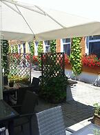 An der Porzellan Manufaktur