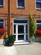 An der Porzellan Manufaktur