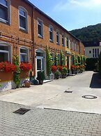 An der Porzellan Manufaktur