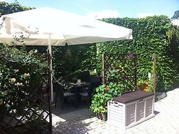 An der Porzellan Manufaktur