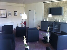 An der Porzellan Manufaktur