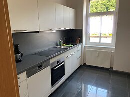 An der Porzellan Manufaktur