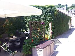 An der Porzellan Manufaktur