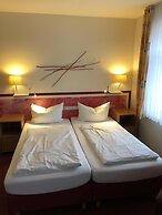 An der Porzellan Manufaktur