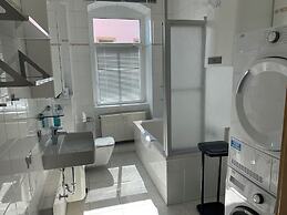 An der Porzellan Manufaktur