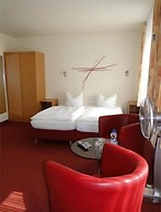 An der Porzellan Manufaktur