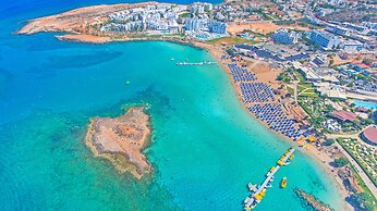 Chrysomare Beach Hotel and Resort