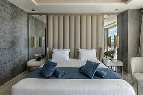 Chrysomare Beach Hotel and Resort