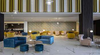 Chrysomare Beach Hotel and Resort