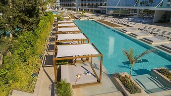 Chrysomare Beach Hotel and Resort