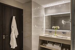 Chrysomare Beach Hotel and Resort