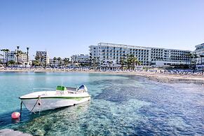 Chrysomare Beach Hotel and Resort