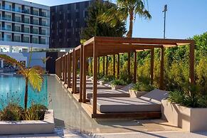 Chrysomare Beach Hotel and Resort