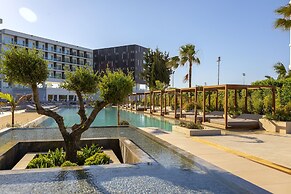 Chrysomare Beach Hotel and Resort