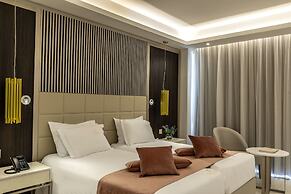 Chrysomare Beach Hotel and Resort