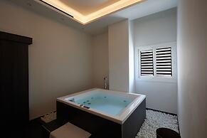 Chrysomare Beach Hotel and Resort