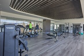 Chrysomare Beach Hotel and Resort