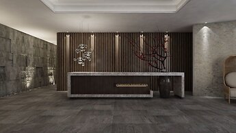 Chrysomare Beach Hotel and Resort