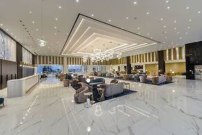 Chrysomare Beach Hotel and Resort