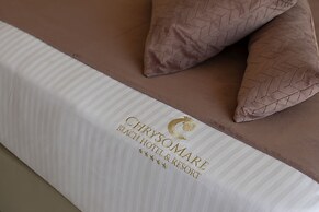 Chrysomare Beach Hotel and Resort