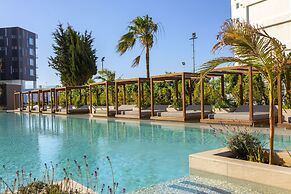 Chrysomare Beach Hotel and Resort