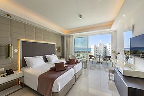 Chrysomare Beach Hotel and Resort