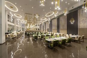 Chrysomare Beach Hotel and Resort