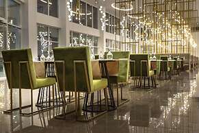 Chrysomare Beach Hotel and Resort