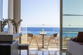 Chrysomare Beach Hotel and Resort