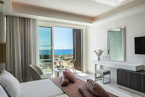 Chrysomare Beach Hotel and Resort