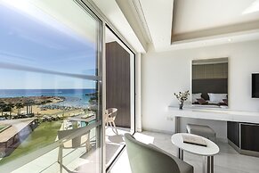 Chrysomare Beach Hotel and Resort