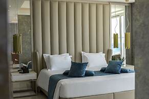 Chrysomare Beach Hotel and Resort