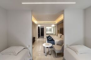 Chrysomare Beach Hotel and Resort