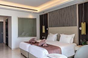 Chrysomare Beach Hotel and Resort