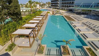 Chrysomare Beach Hotel and Resort