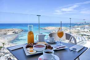 Chrysomare Beach Hotel and Resort