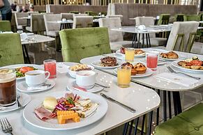 Chrysomare Beach Hotel and Resort