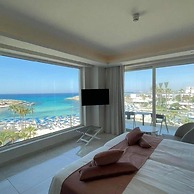 Chrysomare Beach Hotel and Resort