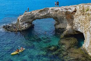 Chrysomare Beach Hotel and Resort