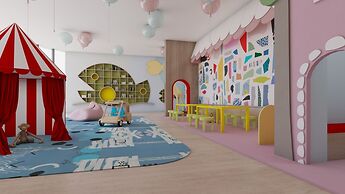 Chrysomare Beach Hotel and Resort