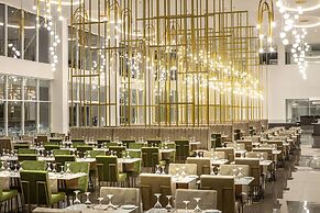 Chrysomare Beach Hotel and Resort