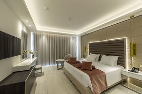 Chrysomare Beach Hotel and Resort