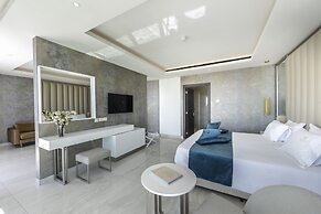 Chrysomare Beach Hotel and Resort