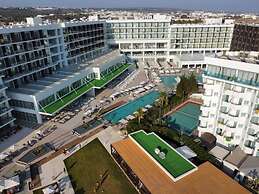 Chrysomare Beach Hotel and Resort