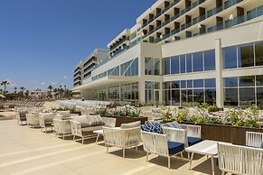 Chrysomare Beach Hotel and Resort