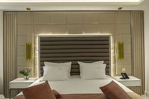 Chrysomare Beach Hotel and Resort