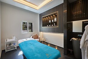 Chrysomare Beach Hotel and Resort