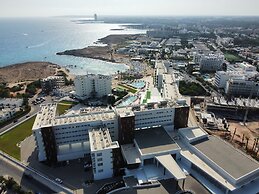 Chrysomare Beach Hotel and Resort