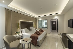 Chrysomare Beach Hotel and Resort